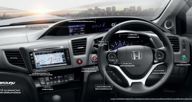 2014_Honda_Civic_facelift_Thailand_09-850x450