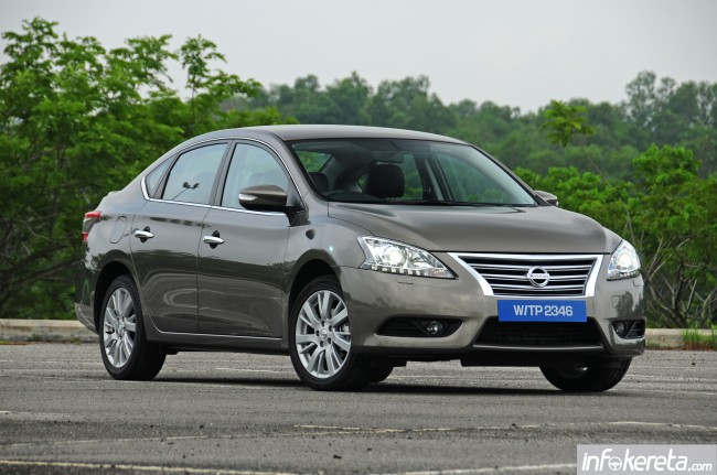 2014_Nissan_Sylphy_002