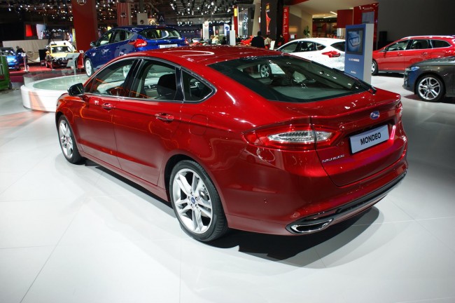 Ford Mondeo_2