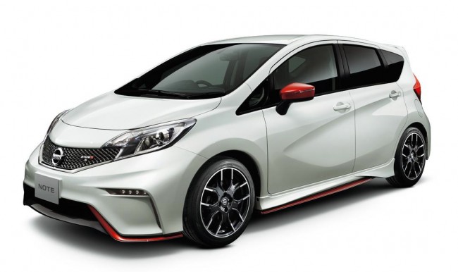 Nissan Note Nismo_001
