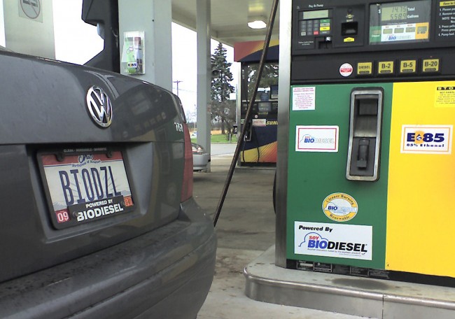 biodiesel-refuel-car