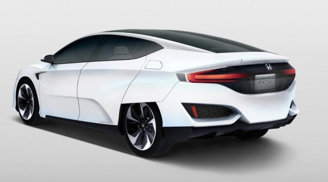Honda FCV concept 2014_8