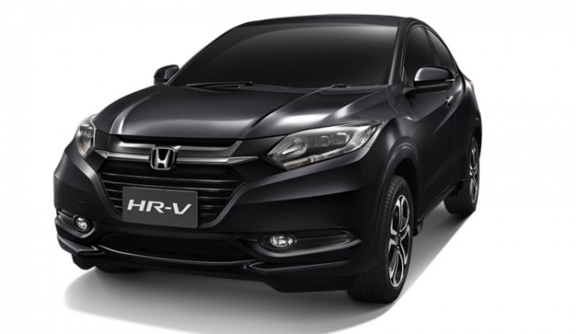Honda-HR-V-Thailand-360-0034