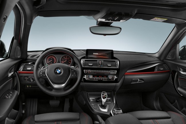 BMW 1-series-8