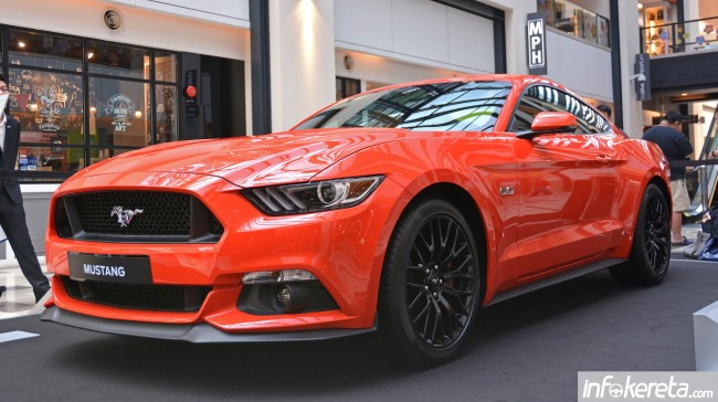 2015_Ford_Mustang_Malaysia_ 010