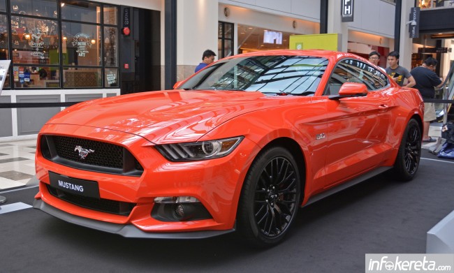 2015_Ford_Mustang_Malaysia_ 011