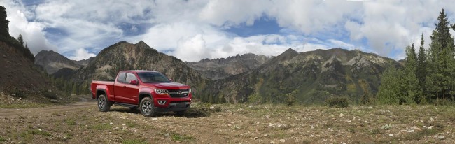 Chevrolet-Colorado-Z71-Trail-Boss-Edition-2