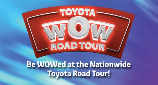 toyota-wow-road-tour