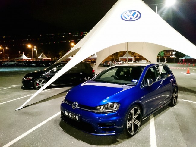 Volkswagen Sales Carnival 1