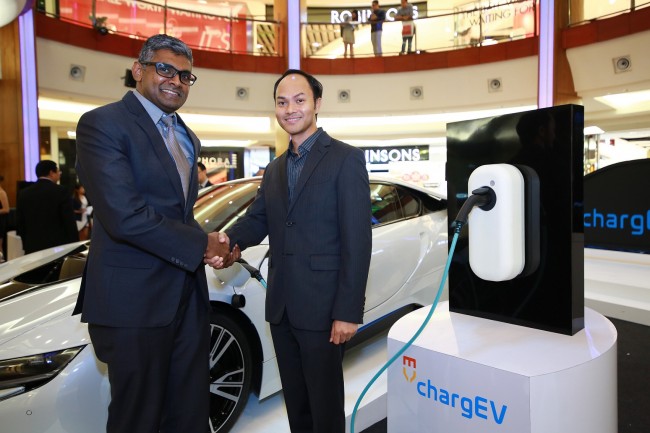 Image result for chargev malaysia