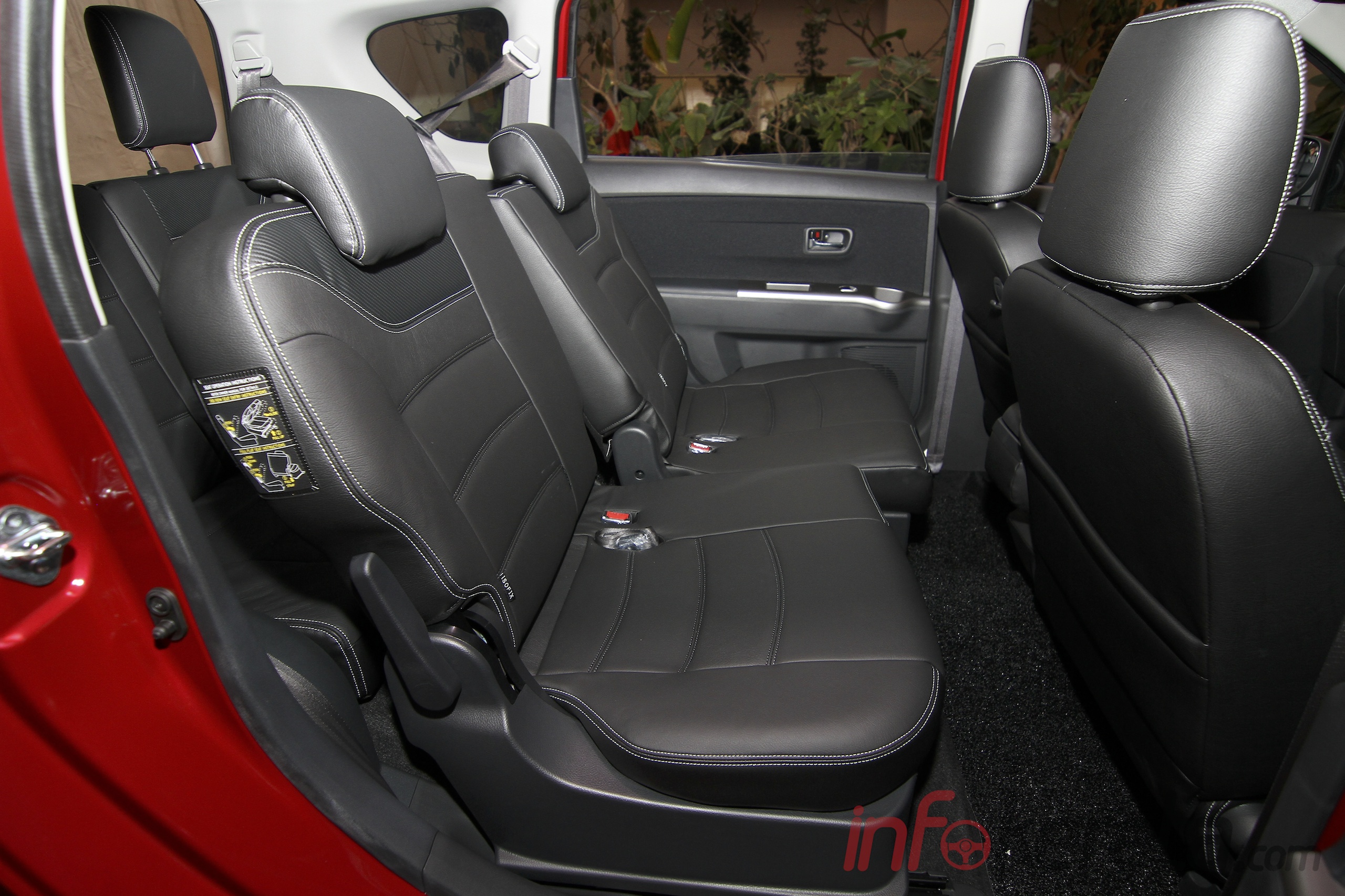 Alza isofix shop