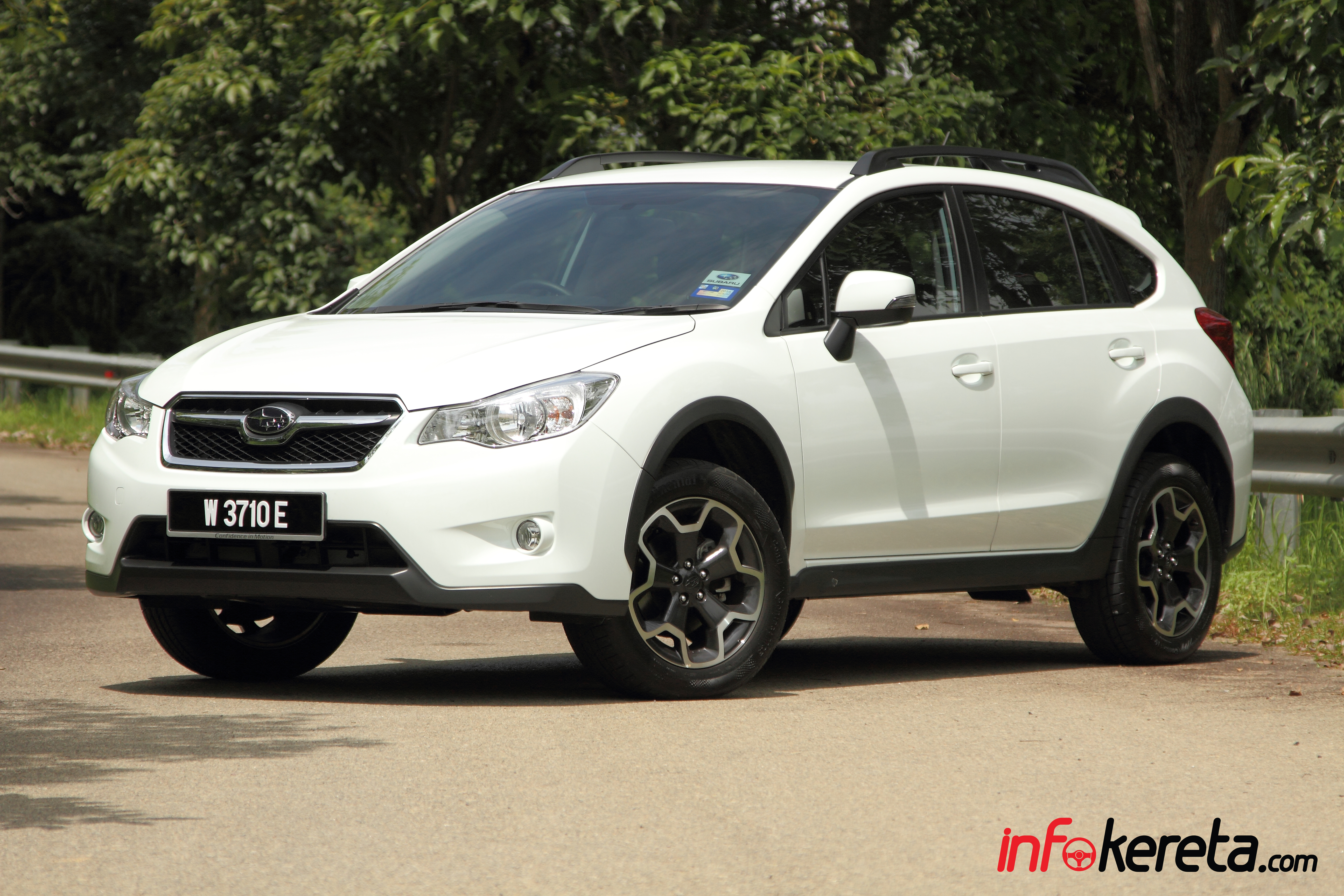 p0971 subaru xv