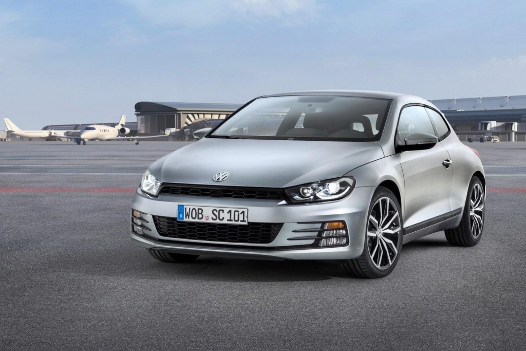 Scirocco-g