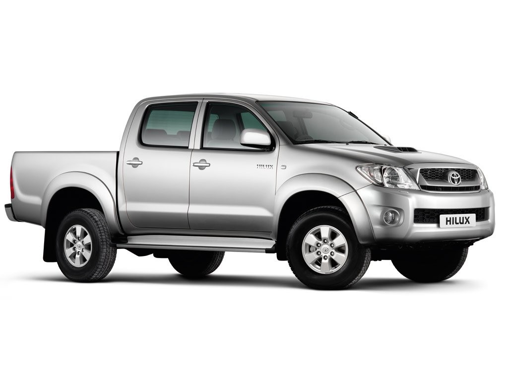 Hilux