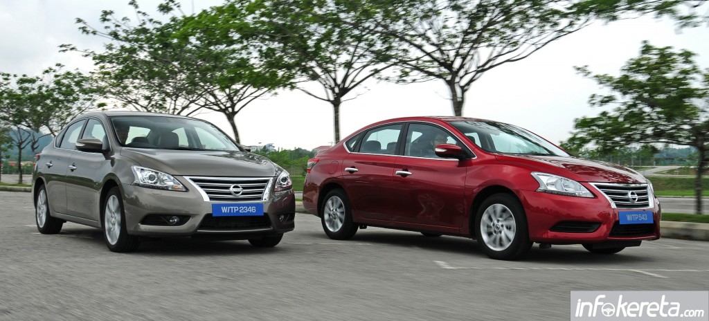 New_Nissan_Sylphy_1.8_Malaysia_001