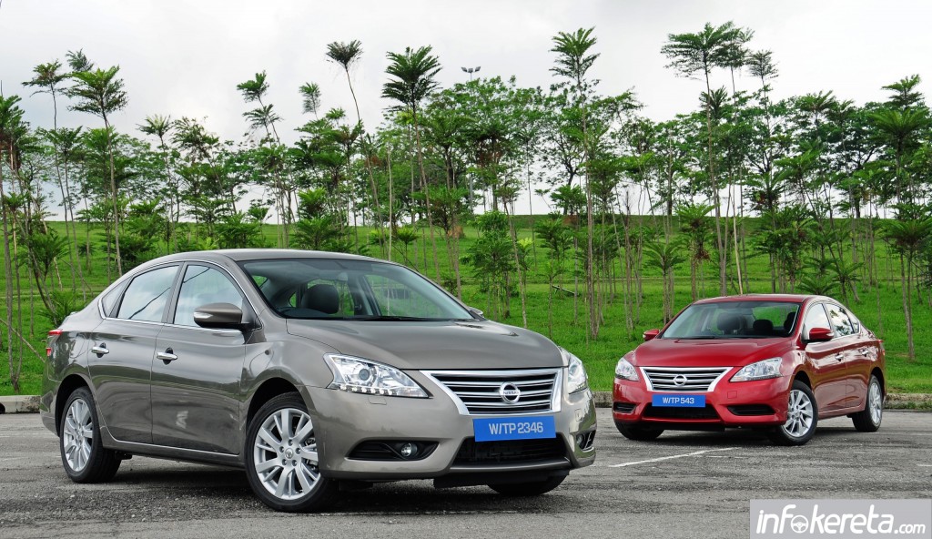New_Nissan_Sylphy_1.8_Malaysia_006