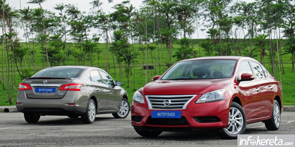 New_Nissan_Sylphy_1.8_Malaysia_008