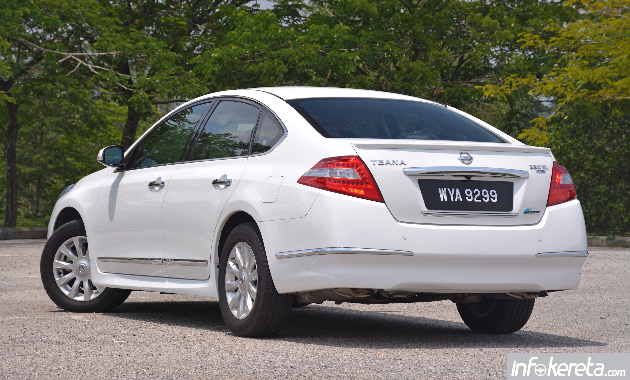 Авито Купить Ниссан Теана J32
