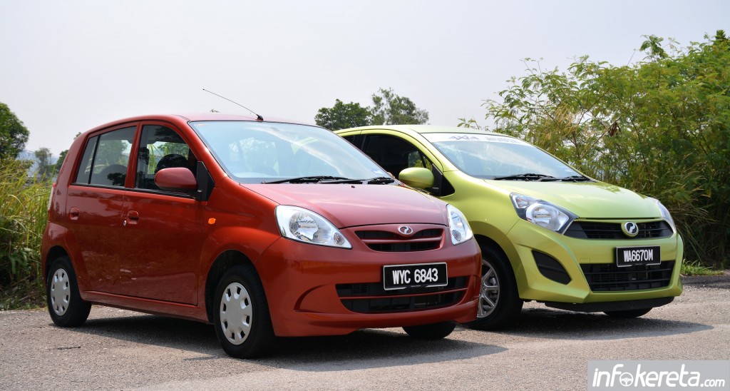 Perodua_Axia_vs_Viva_ 008