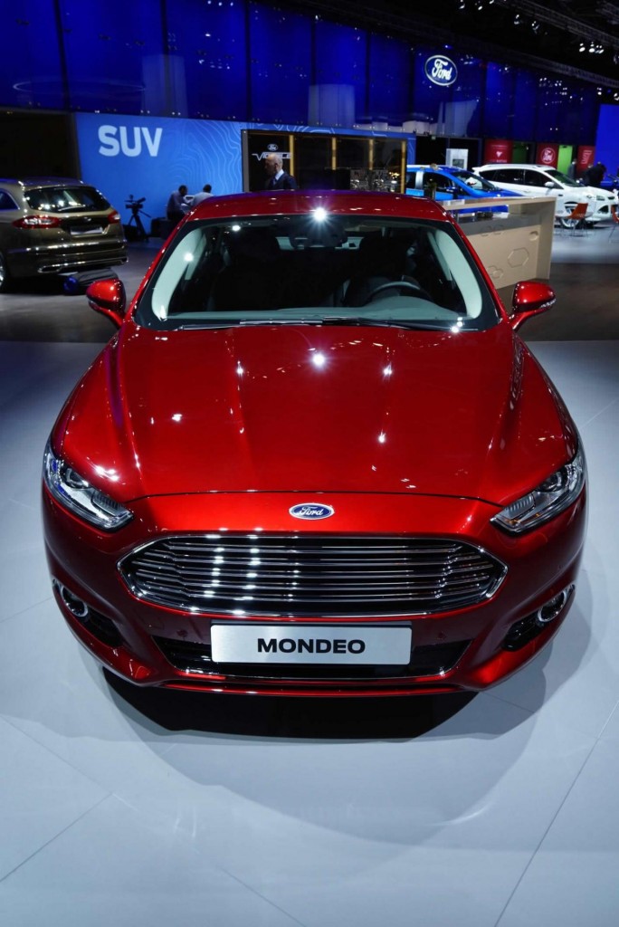 Ford Mondeo_4