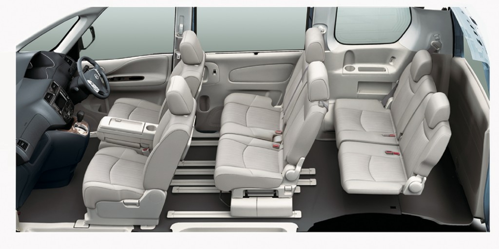 01 Seat Configuration_14 Configuration