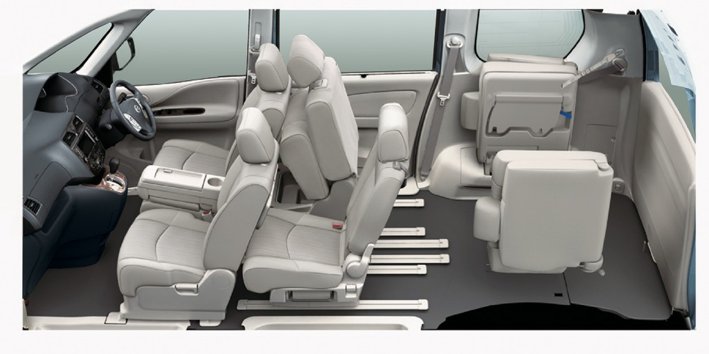 09 Seat Configuration_Couple Adventuring Mode
