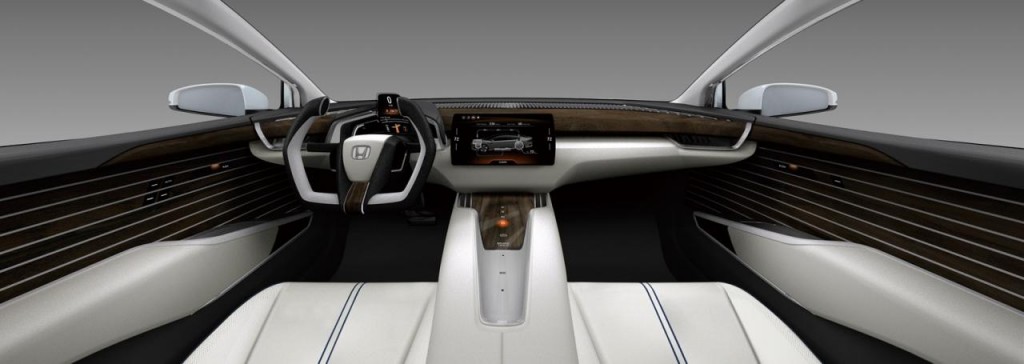 Honda FCV concept 2014_7