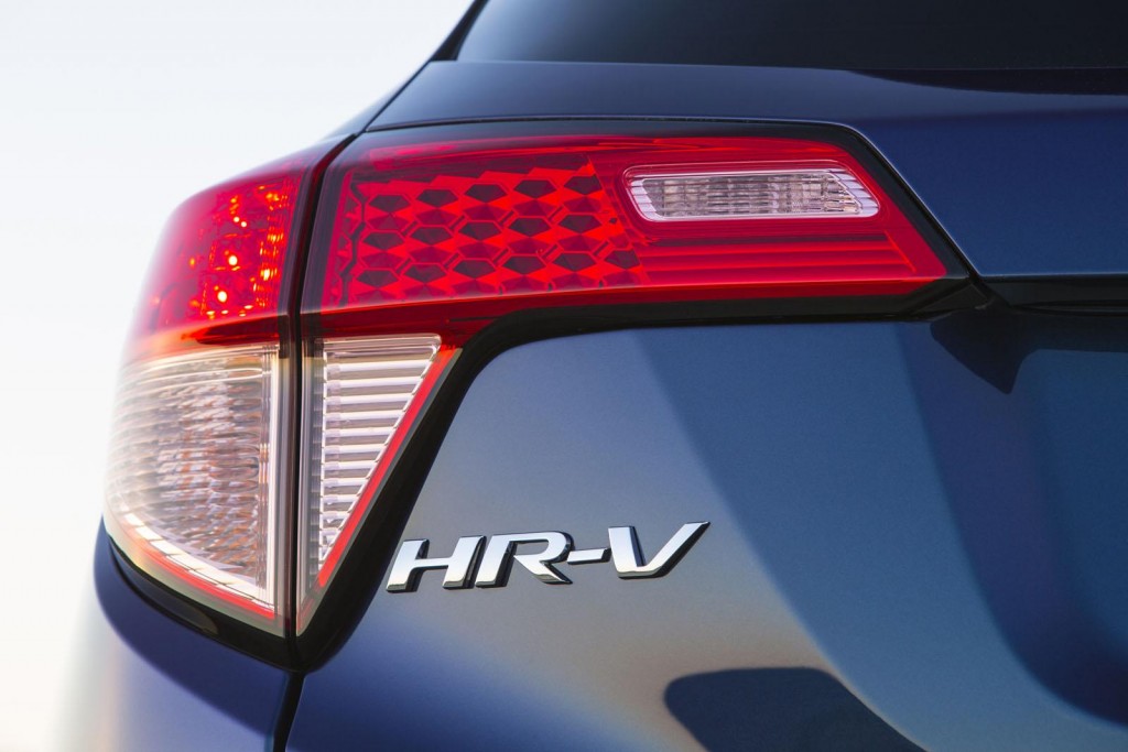 Honda HR-V 2016_15