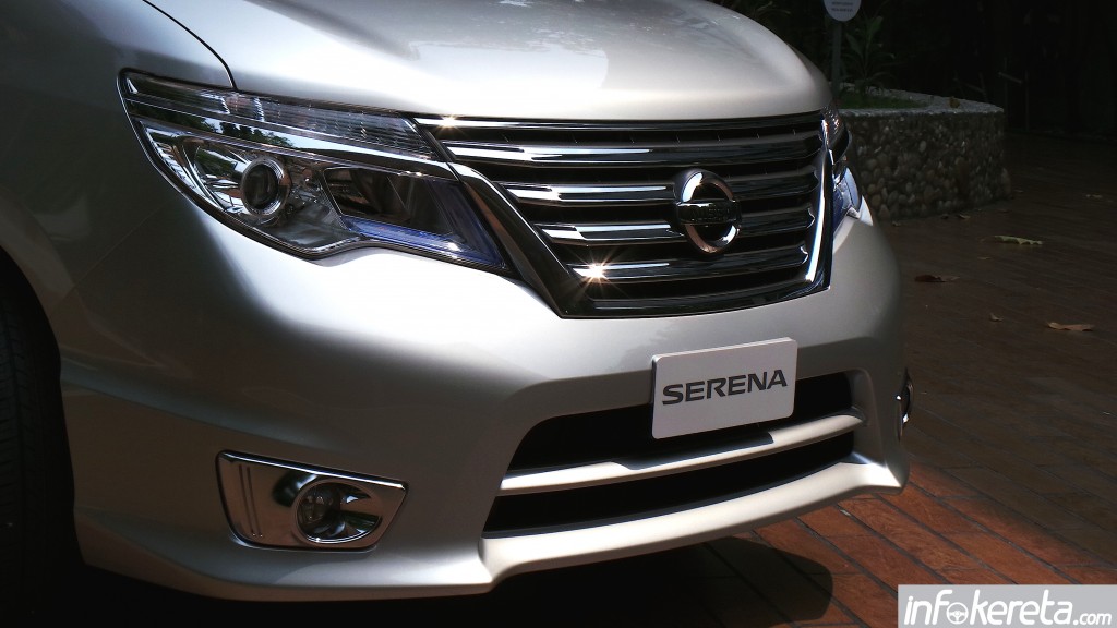 Nissan Serena S-Hybrid24