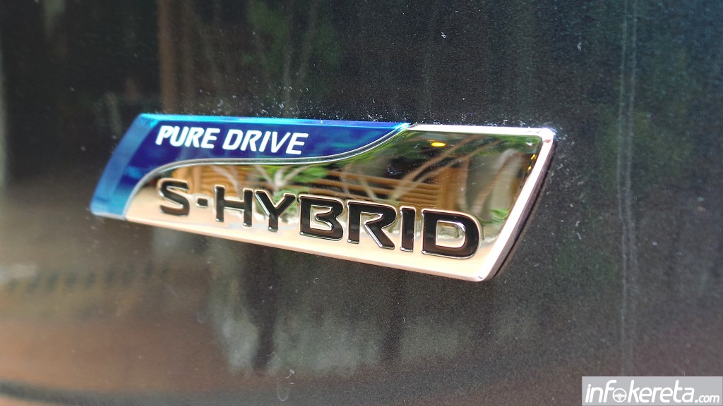 Nissan Serena S-Hybrid39