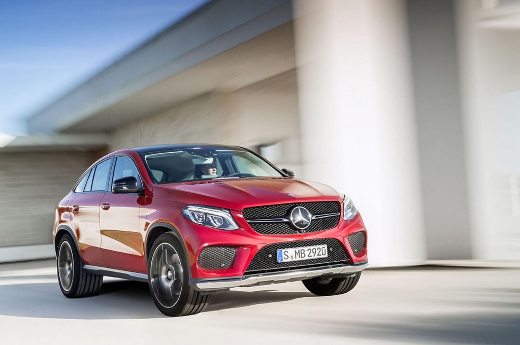 Mercedes GLE Coupe_2