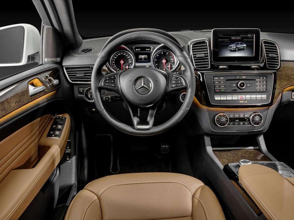 Mercedes GLE Coupe_32