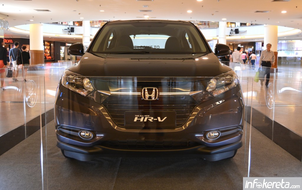2015_Honda_HR-V_Malaysia_ 006