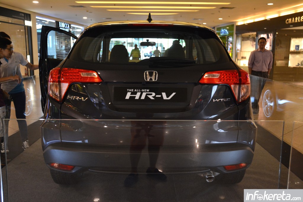 2015_Honda_HR-V_Malaysia_ 007