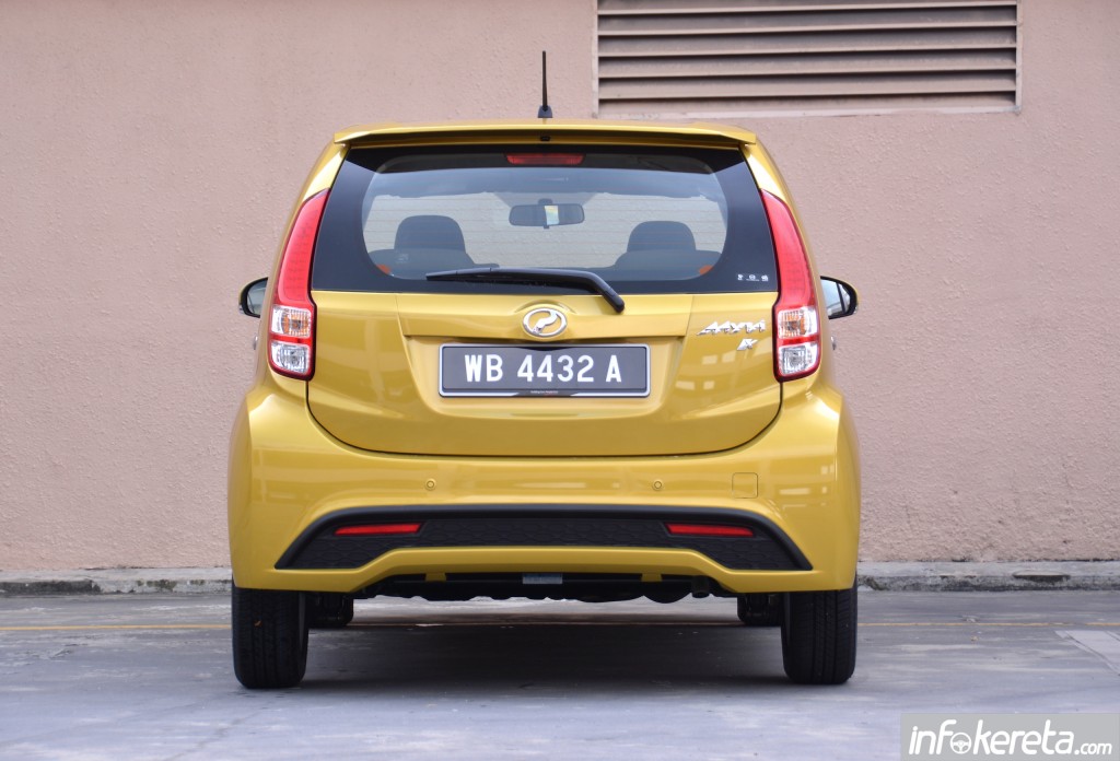 2015_Perodua_Myvi_1.3_Premium_X_ 004