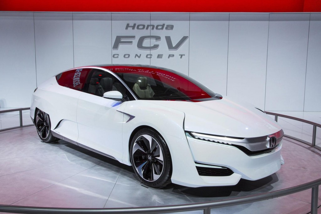 Honda-FCV-Concept-1