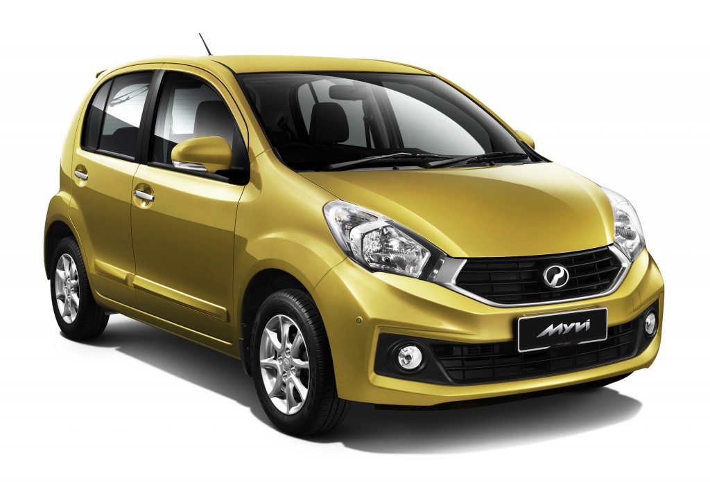 Myvi 1.3L_Premium X_3_4_FRONT_RIGHT