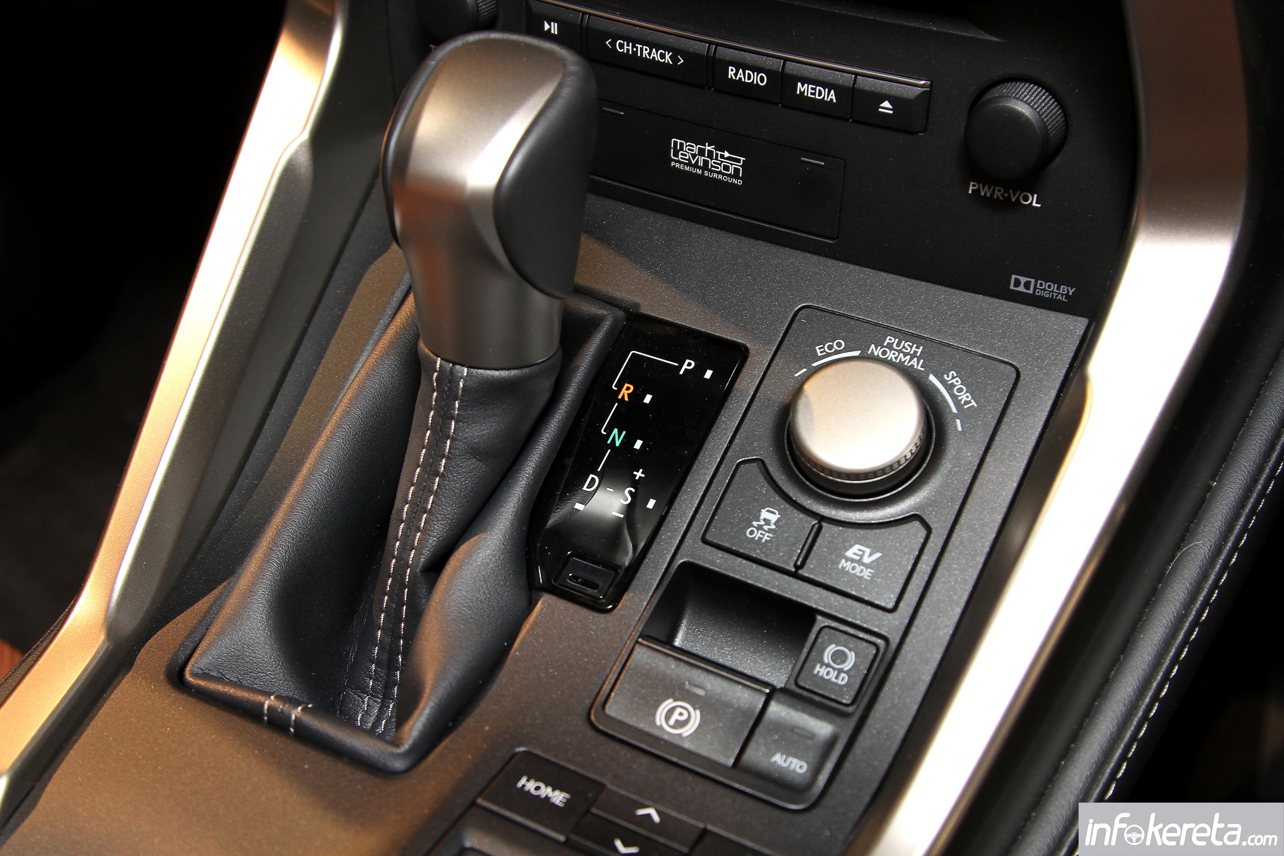 схема lexus nx