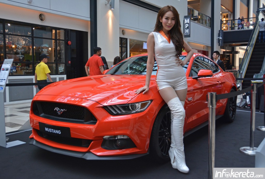 2015_Ford_Mustang_Malaysia_ 002