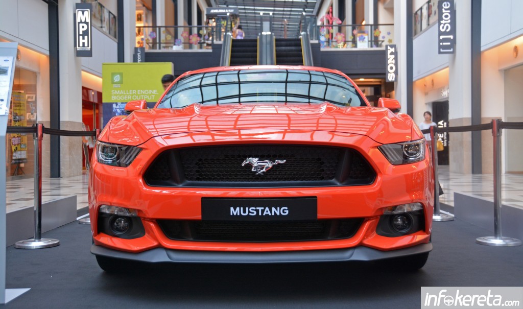 2015_Ford_Mustang_Malaysia_ 008