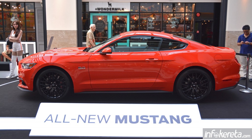 2015_Ford_Mustang_Malaysia_ 013