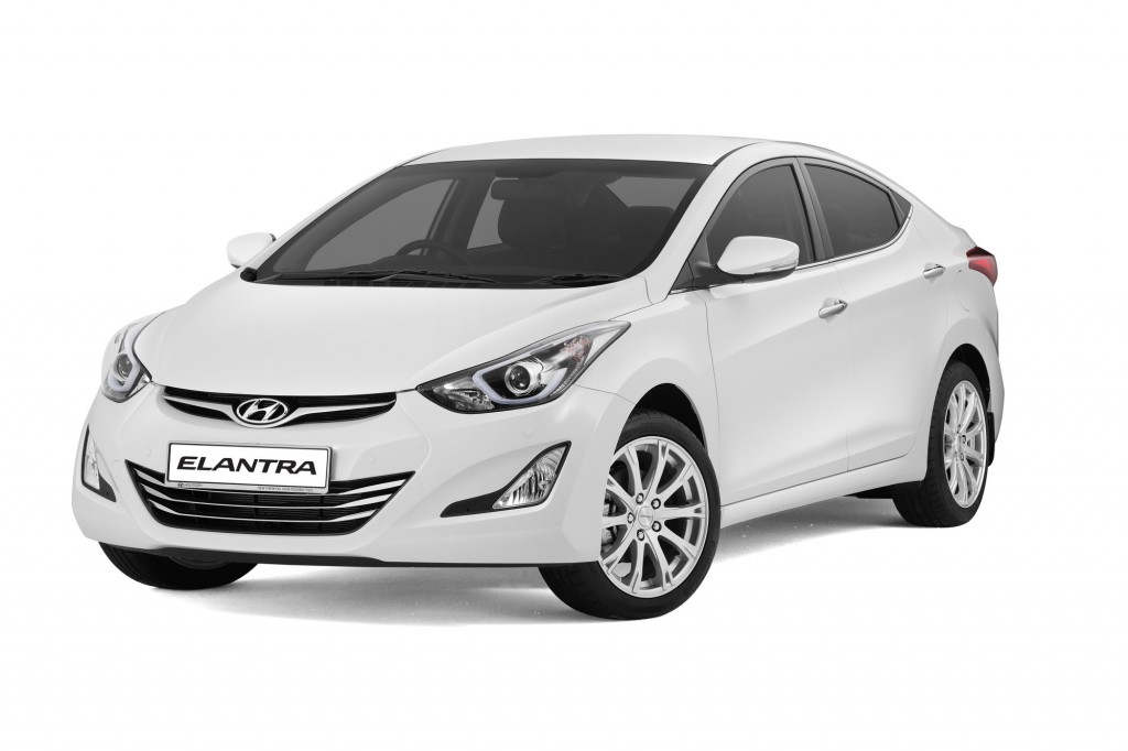 ELANTRA FL Exterior (4)