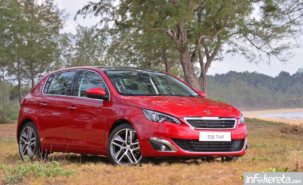 2015_Peugeot_308_THP_Malaysia_ 007