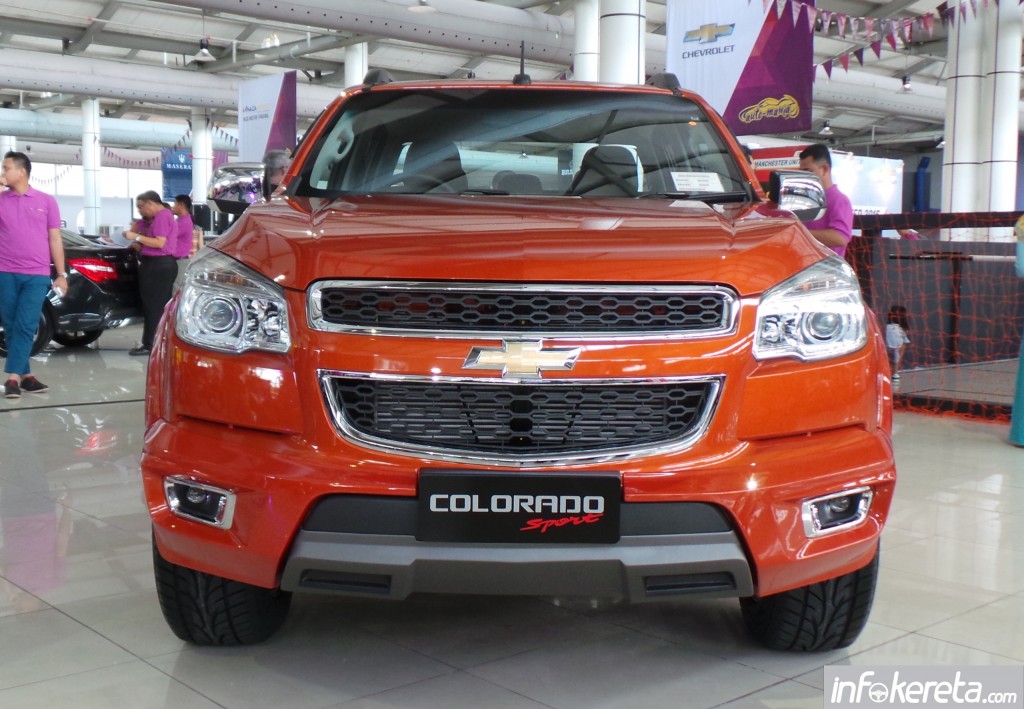 Chevrolet_Colorado_Sport_Edition_Malaysia_ 005