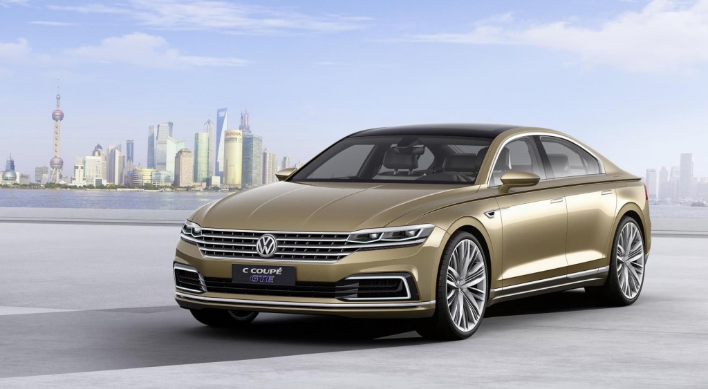 Volkswagen-C-Souper-GTE-Concept-1