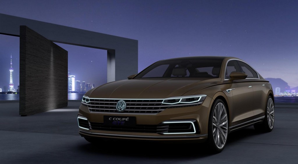 Volkswagen-C-Souper-GTE-Concept-9