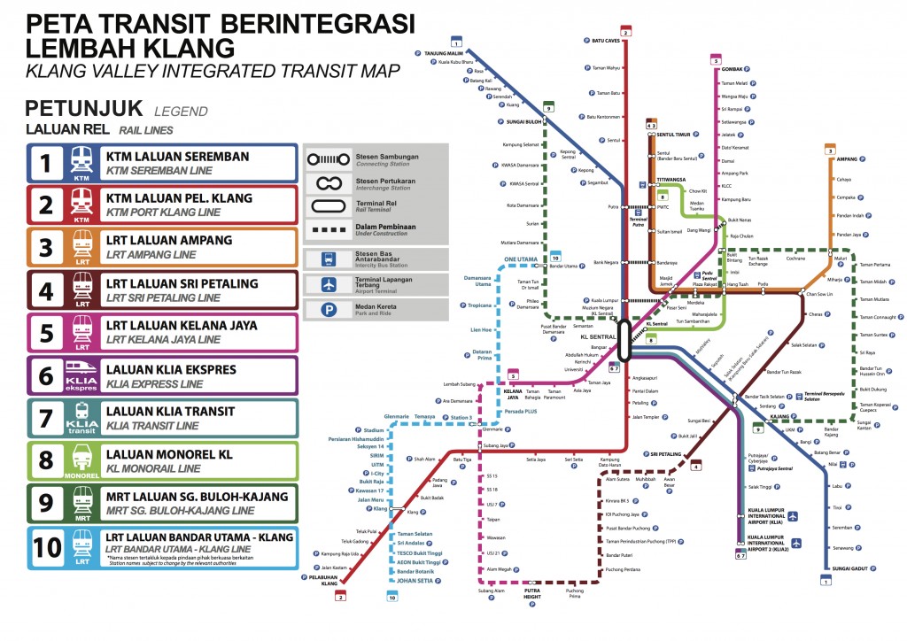 LRT3-Line-integration-map