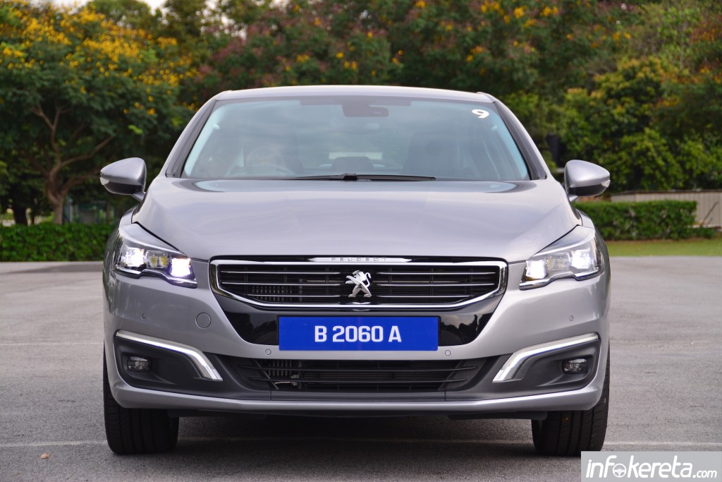 Peugeot_508_facelift_Malaysia_ 008