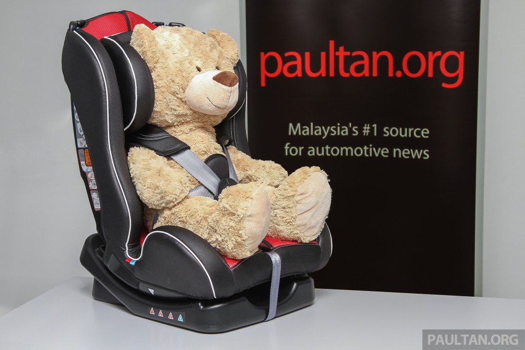 Child car seats paultan.org 002