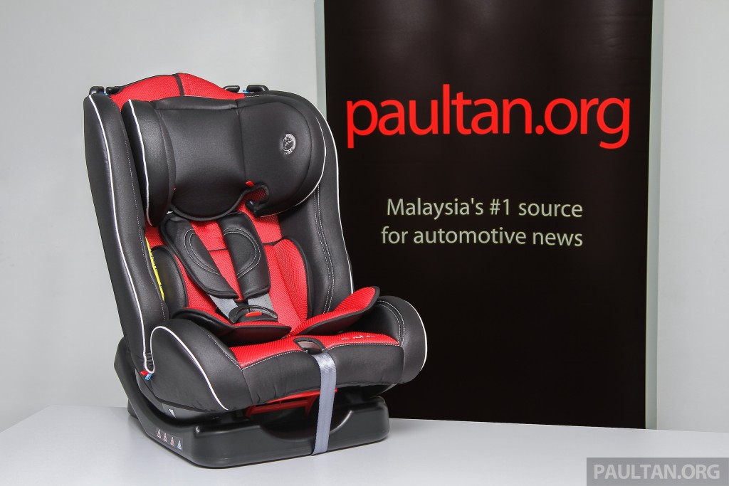 Child car seats paultan.org 004
